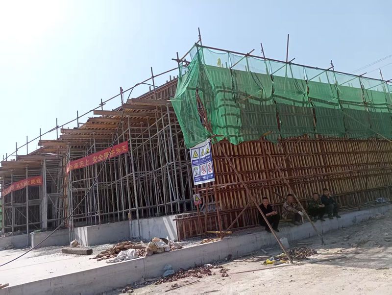 施工現(xiàn)場(chǎng)